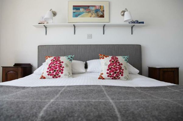 Cnapan Guest House