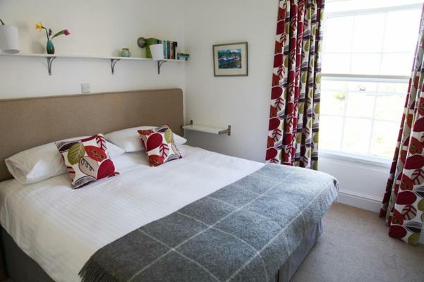 Cnapan Guest House