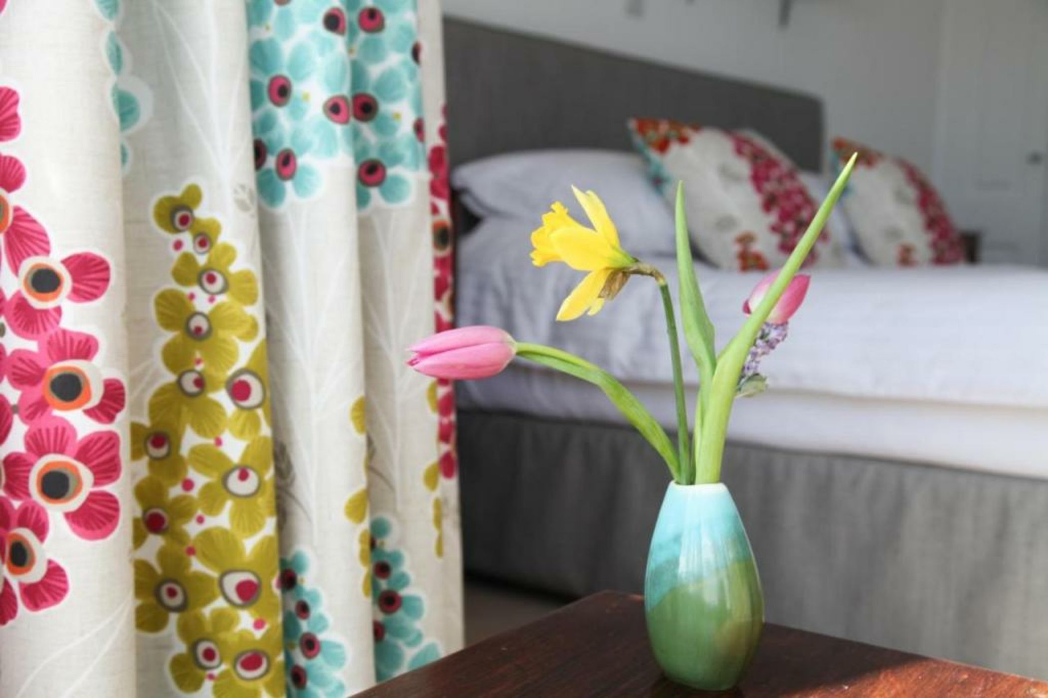 Cnapan Guest House