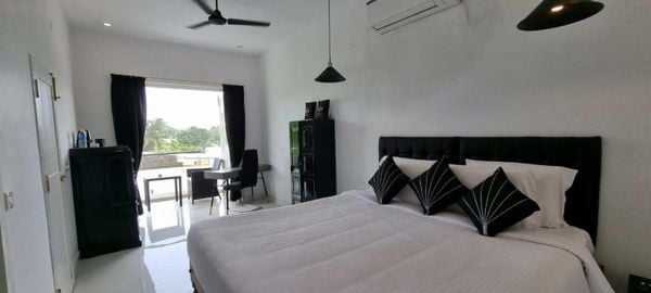 Kadal The Beach House
