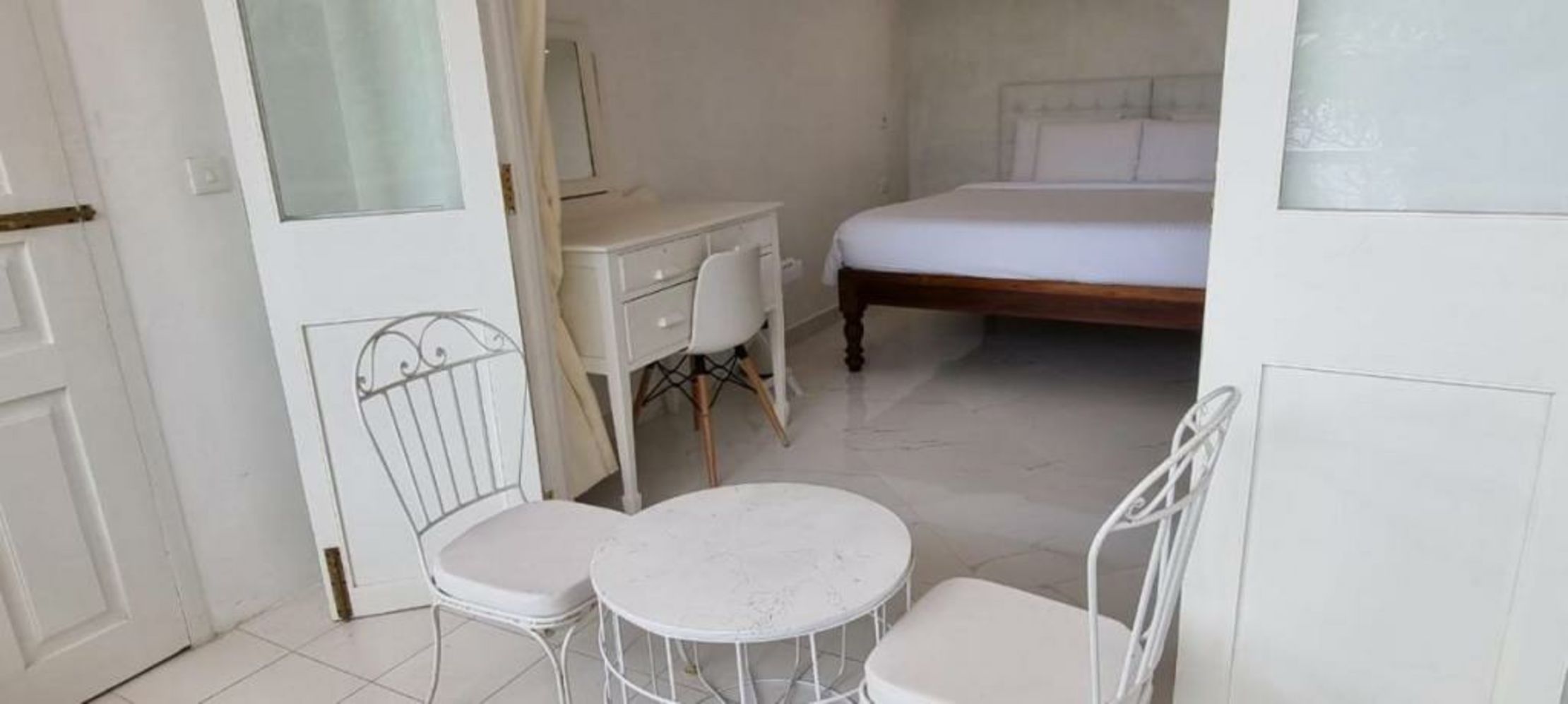 Kadal The Beach House