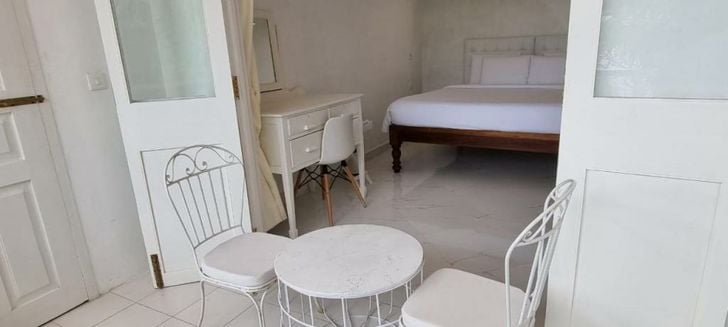 Kadal The Beach House