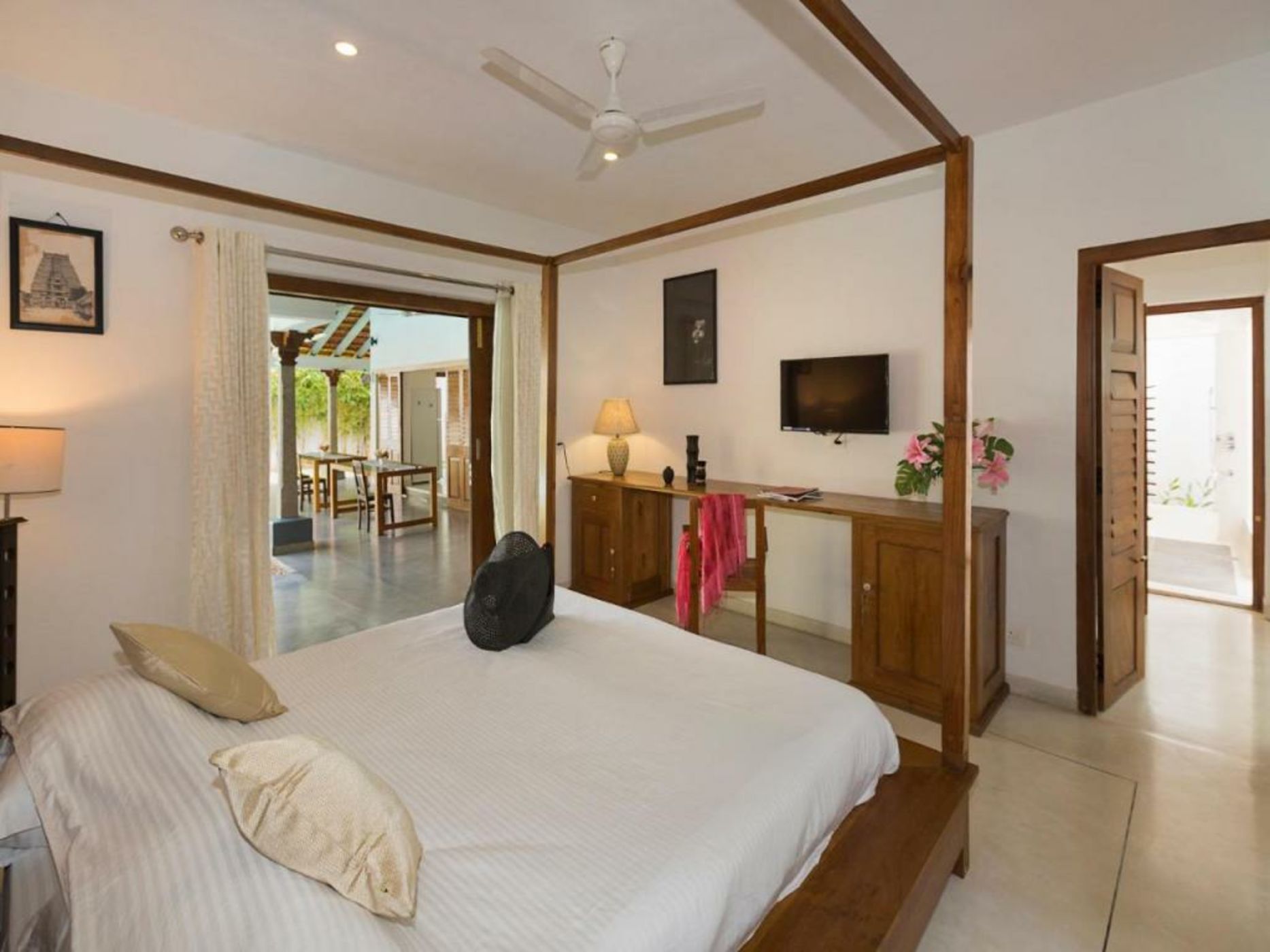 Kadal The Beach House