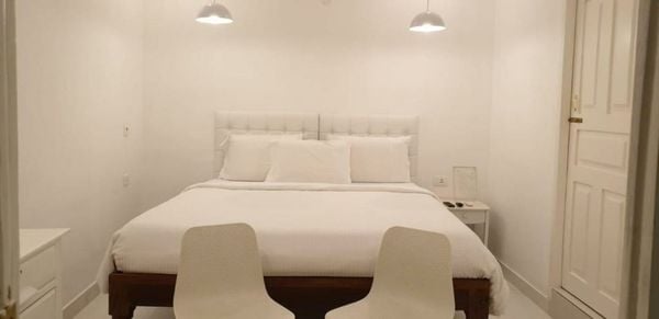 Kadal The Beach House