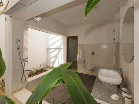 Kadal The Beach House
