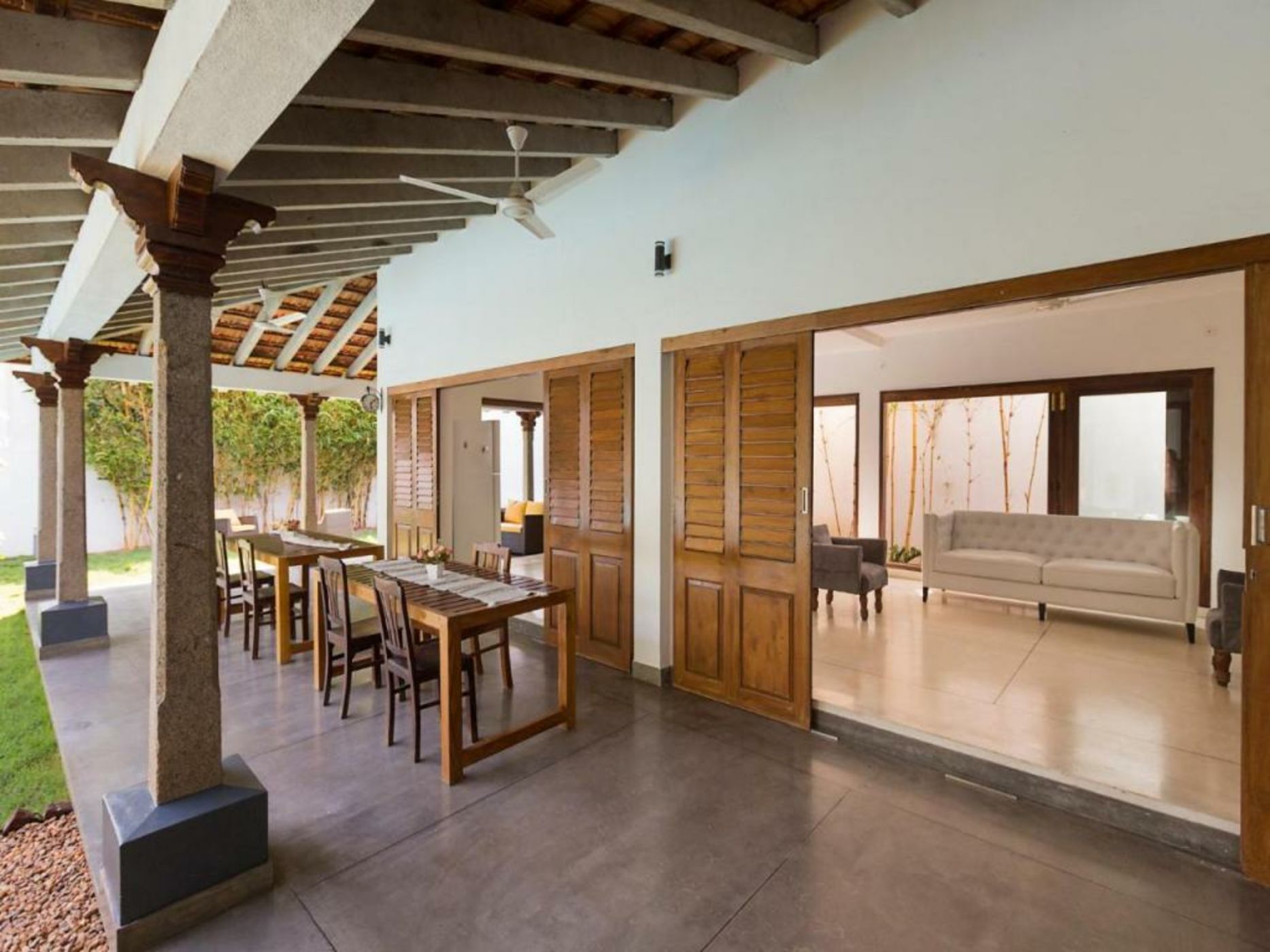 Kadal The Beach House