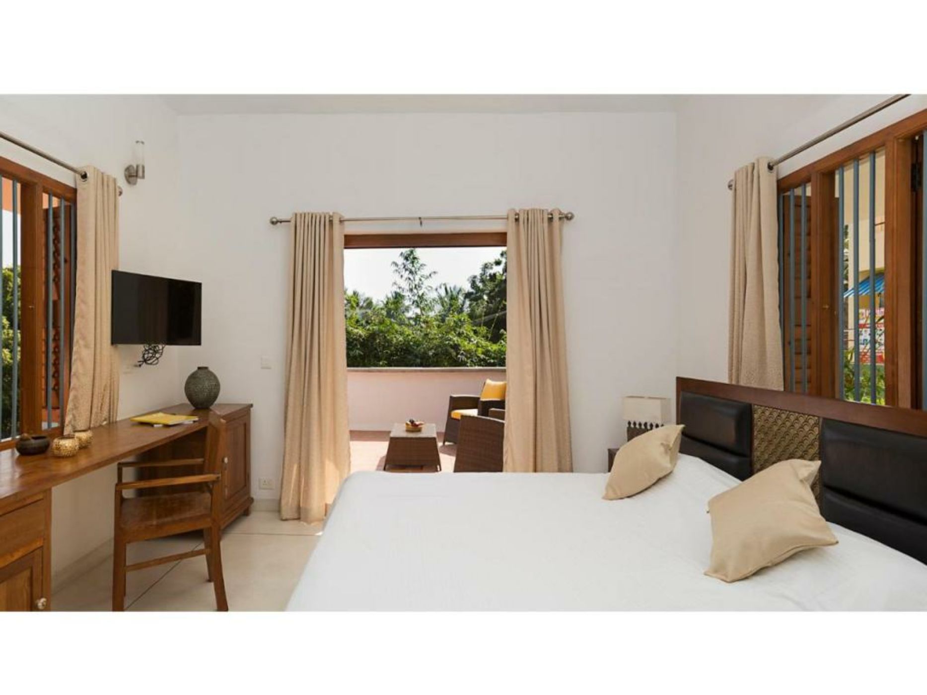 Kadal The Beach House