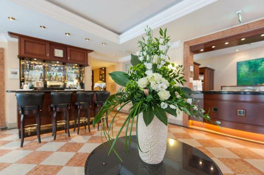 Hotel Villa Geyerswörth