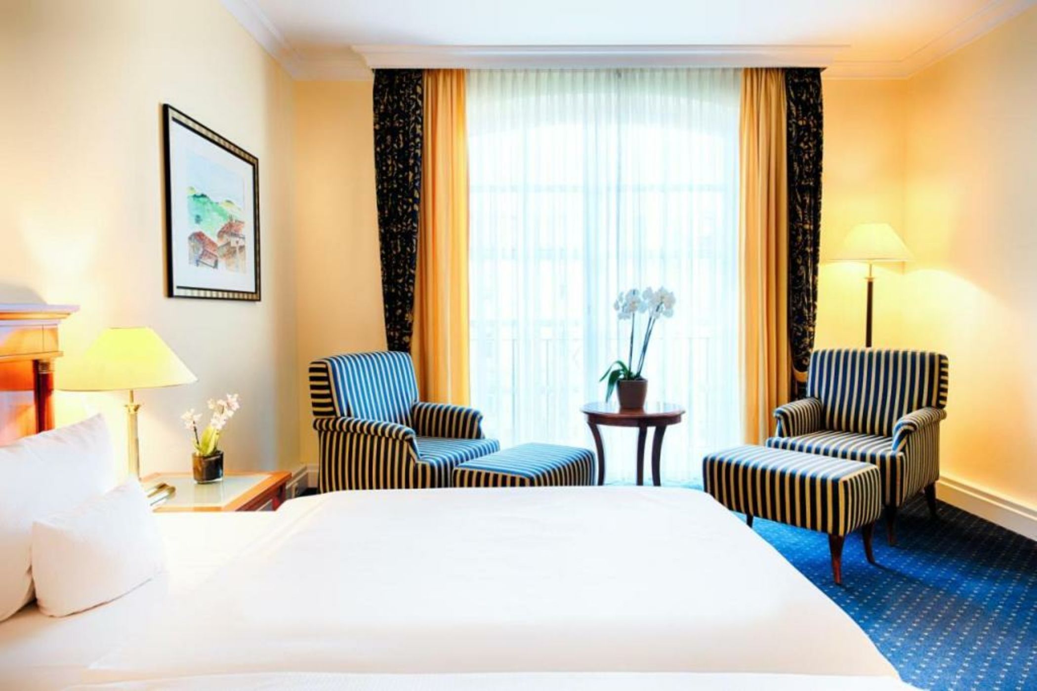 Hotel Villa Geyerswörth
