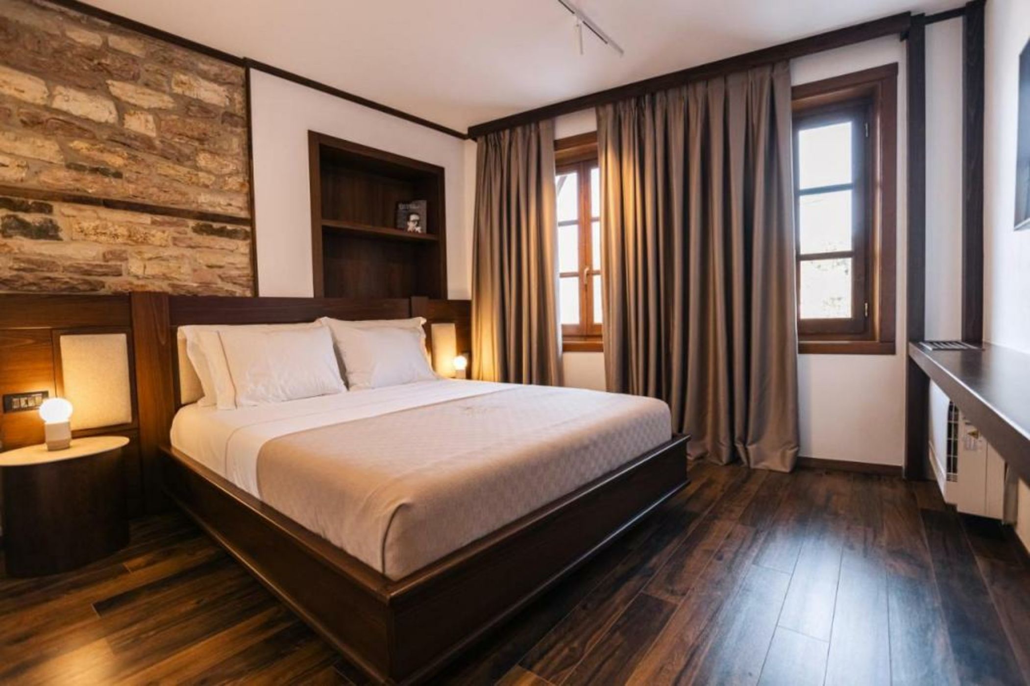 N'SOKAK Boutique Hotel