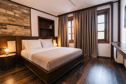 N'SOKAK Boutique Hotel