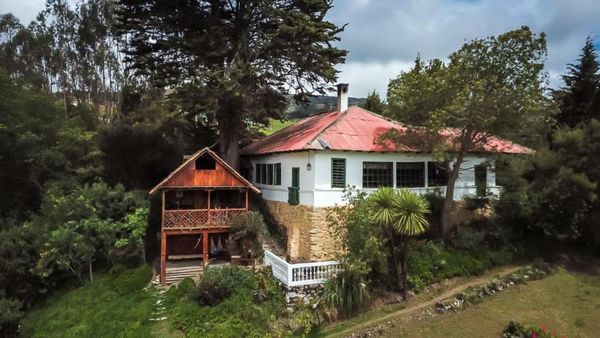 Posada Ingapirca