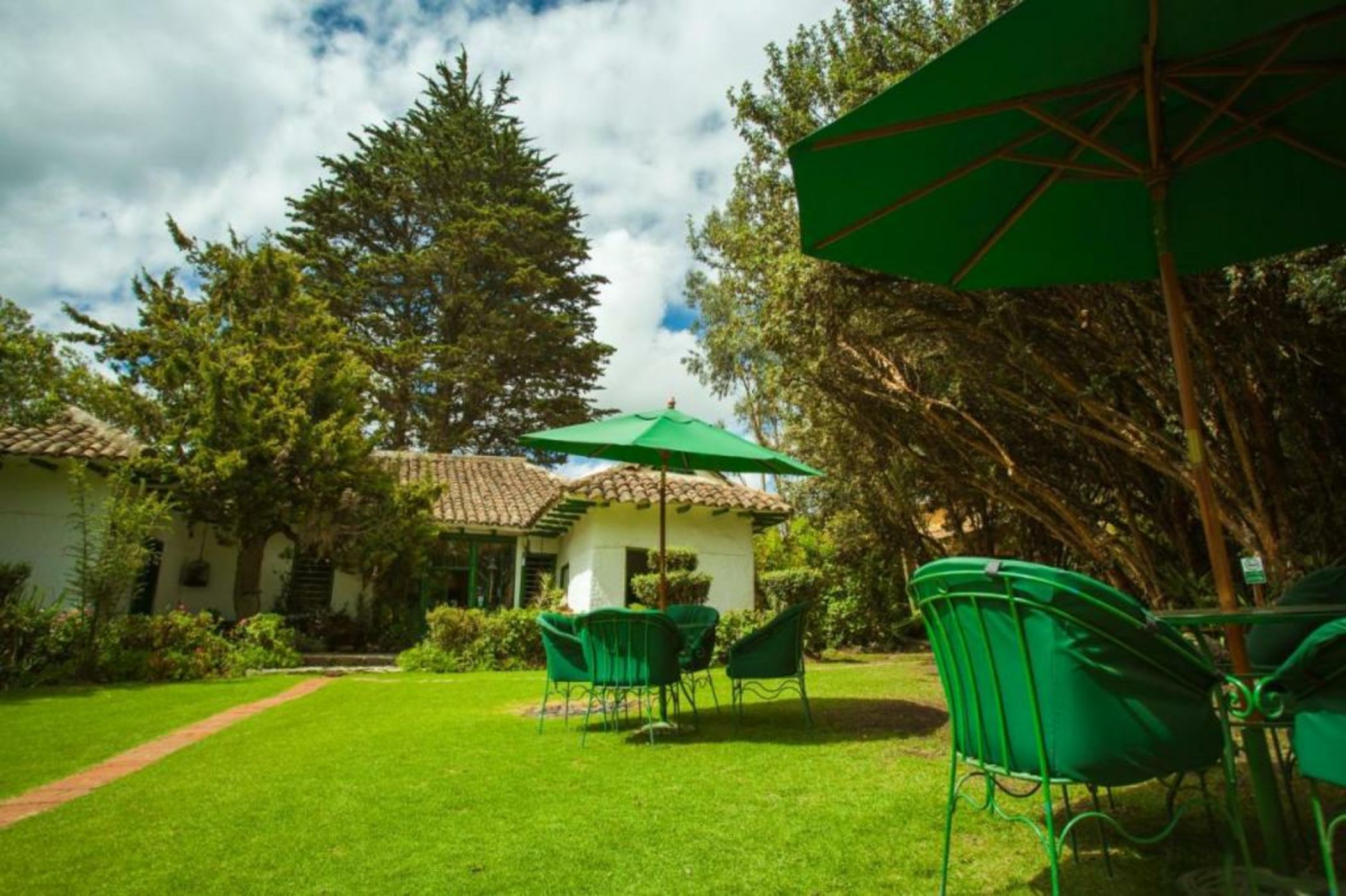 Posada Ingapirca