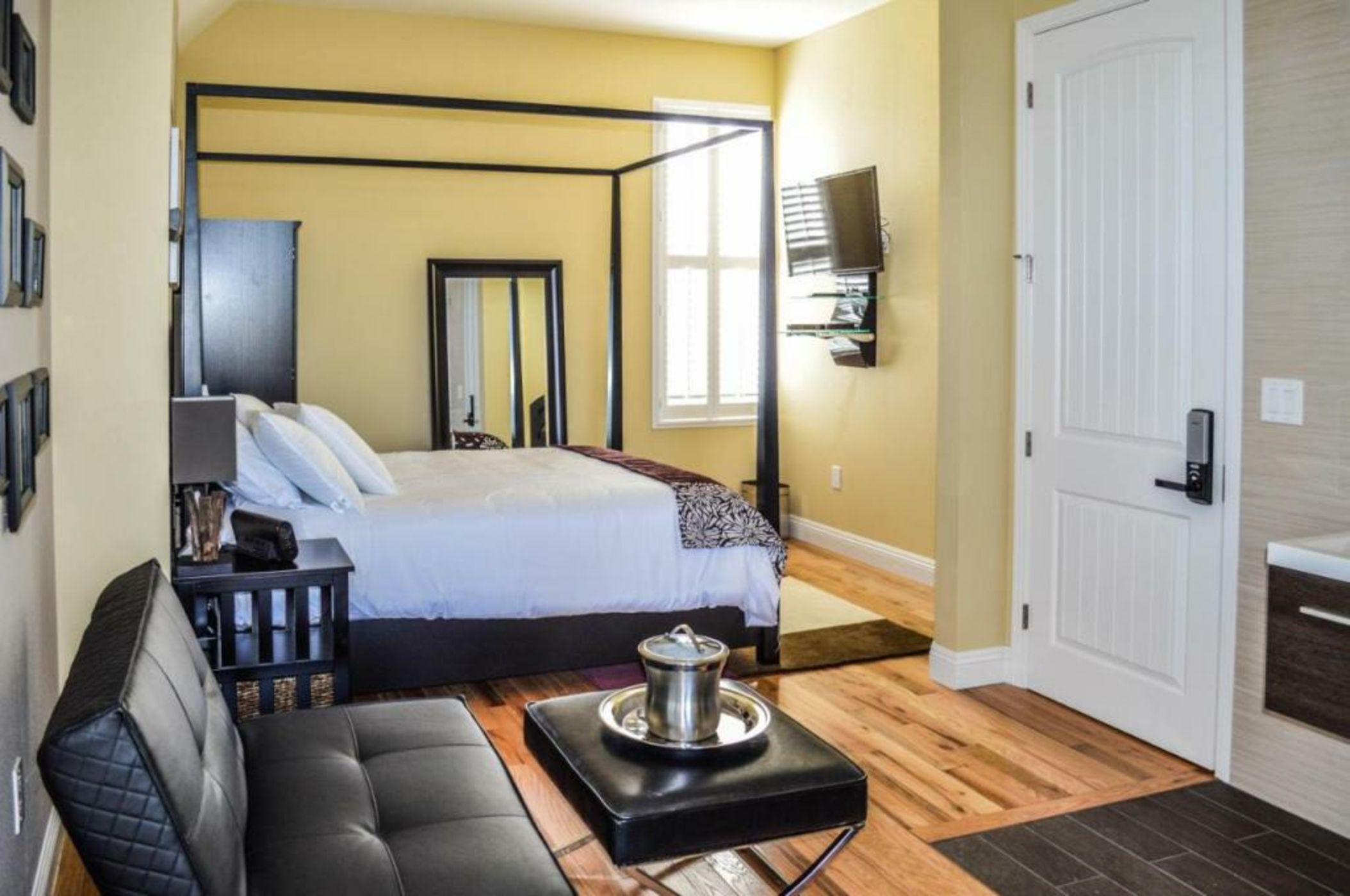 Rio Vista Inn & Suites Santa Cruz