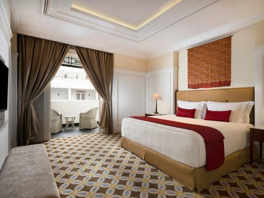 The Hermitage, A Tribute Portfolio Hotel, Jakarta