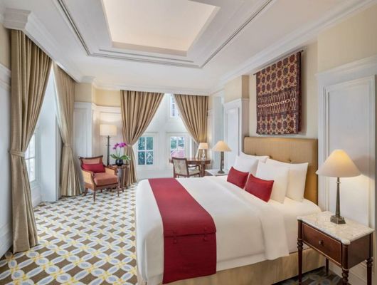 The Hermitage, A Tribute Portfolio Hotel, Jakarta