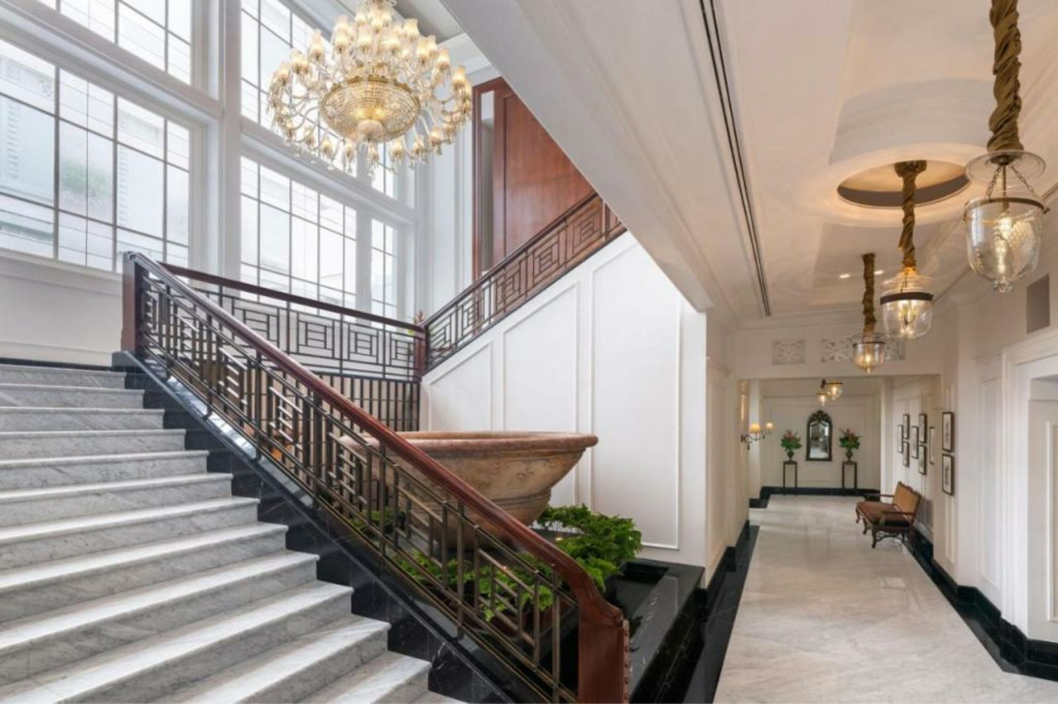 The Hermitage, A Tribute Portfolio Hotel, Jakarta