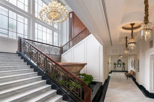 The Hermitage, A Tribute Portfolio Hotel, Jakarta
