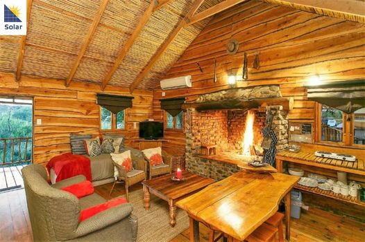Riverside Guest Lodge