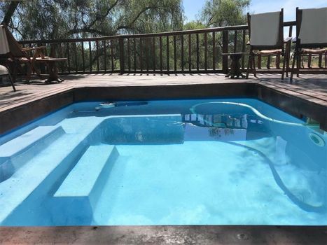 Riverside Guest Lodge