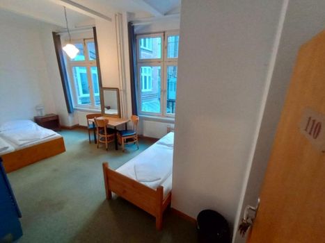 Die Fabrik - Hostel