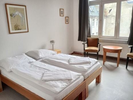 Die Fabrik - Hostel