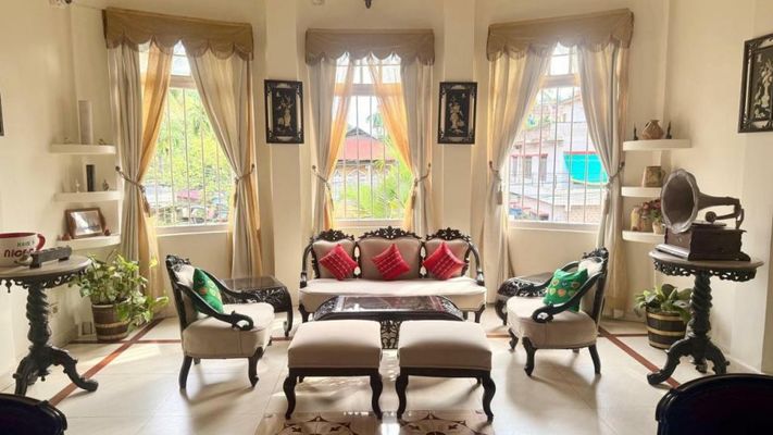 Baruah Bhavan Homestay
