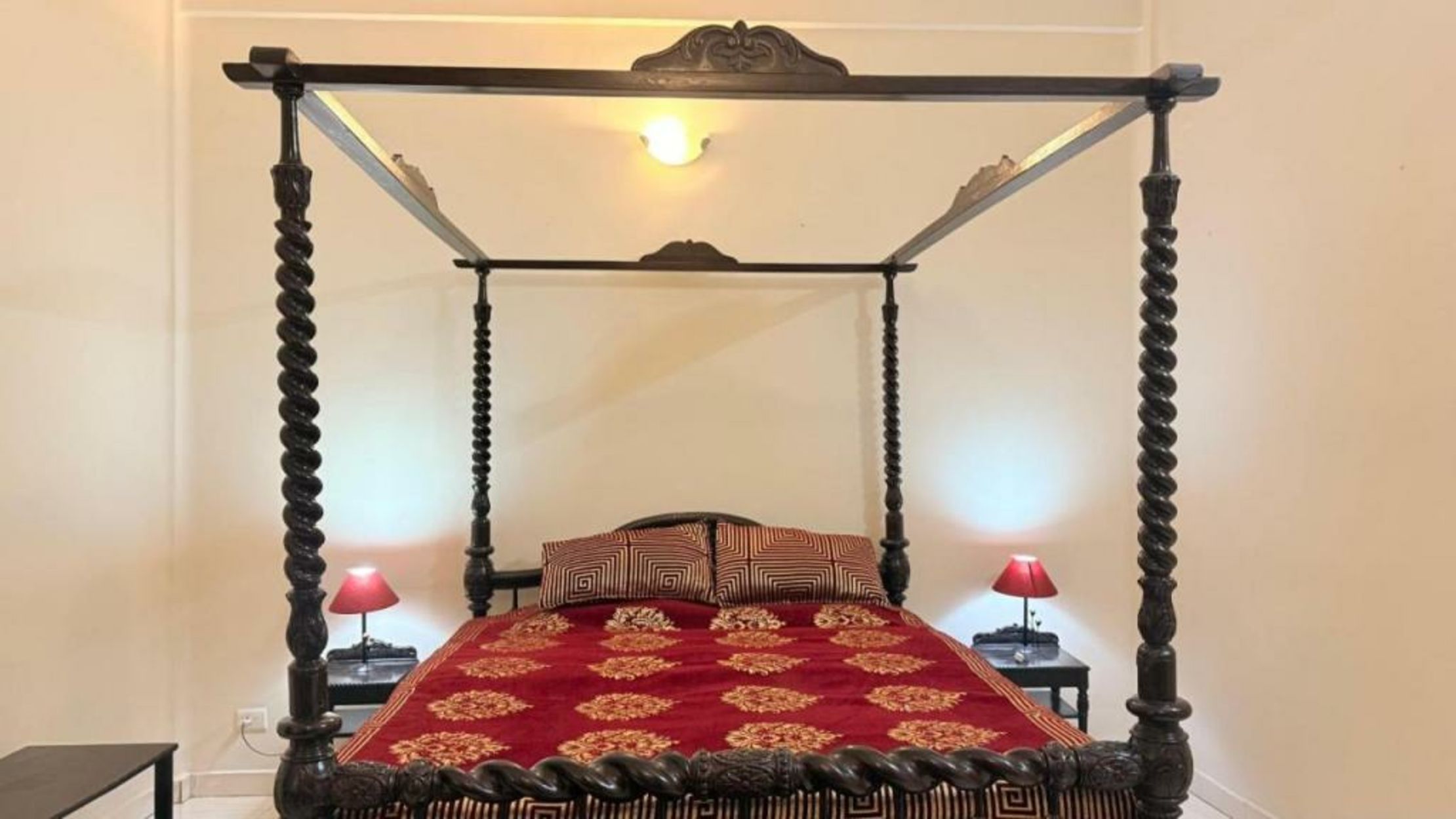 Baruah Bhavan Homestay