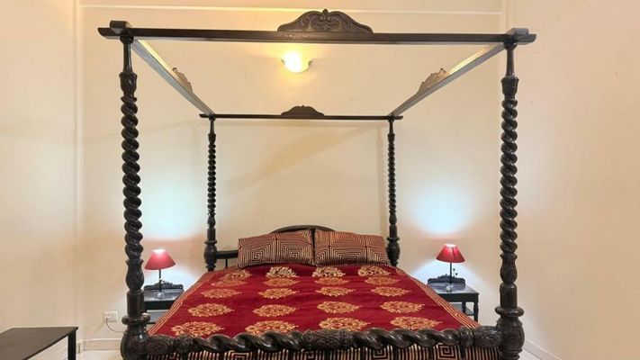 Baruah Bhavan Homestay