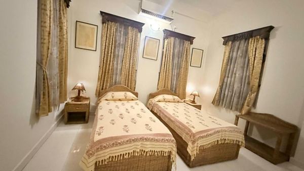 Baruah Bhavan Homestay