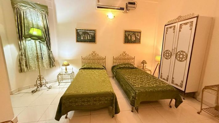 Baruah Bhavan Homestay