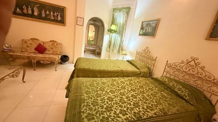 Baruah Bhavan Homestay