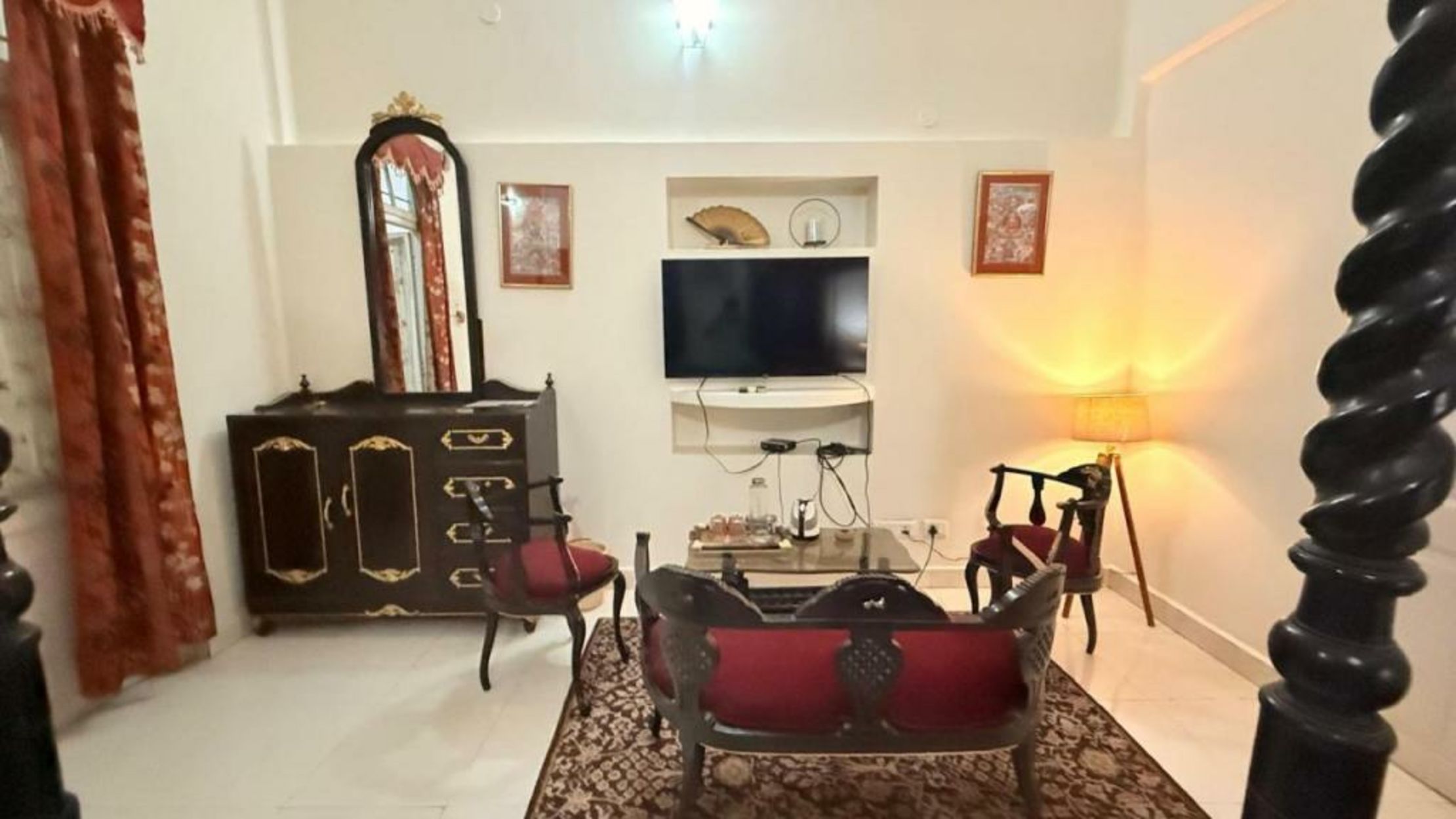 Baruah Bhavan Homestay