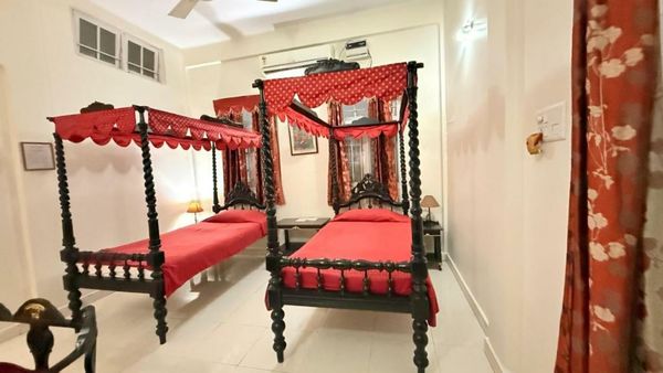 Baruah Bhavan Homestay