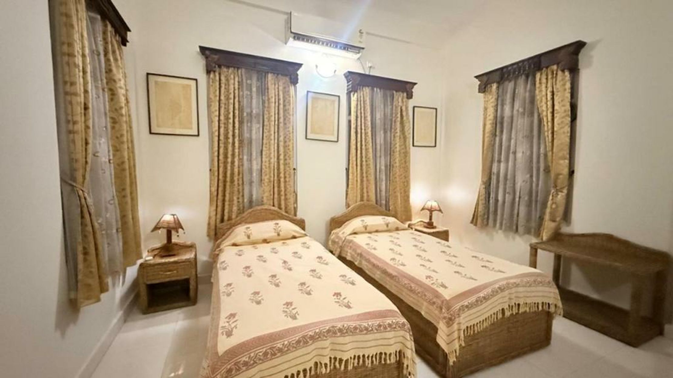 Baruah Bhavan Homestay