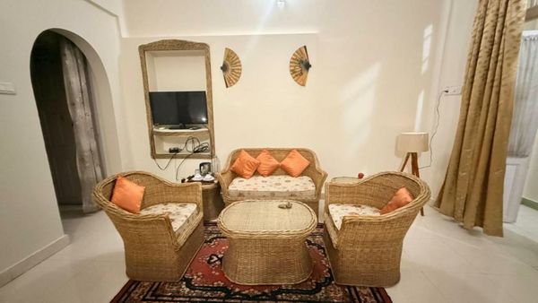 Baruah Bhavan Homestay