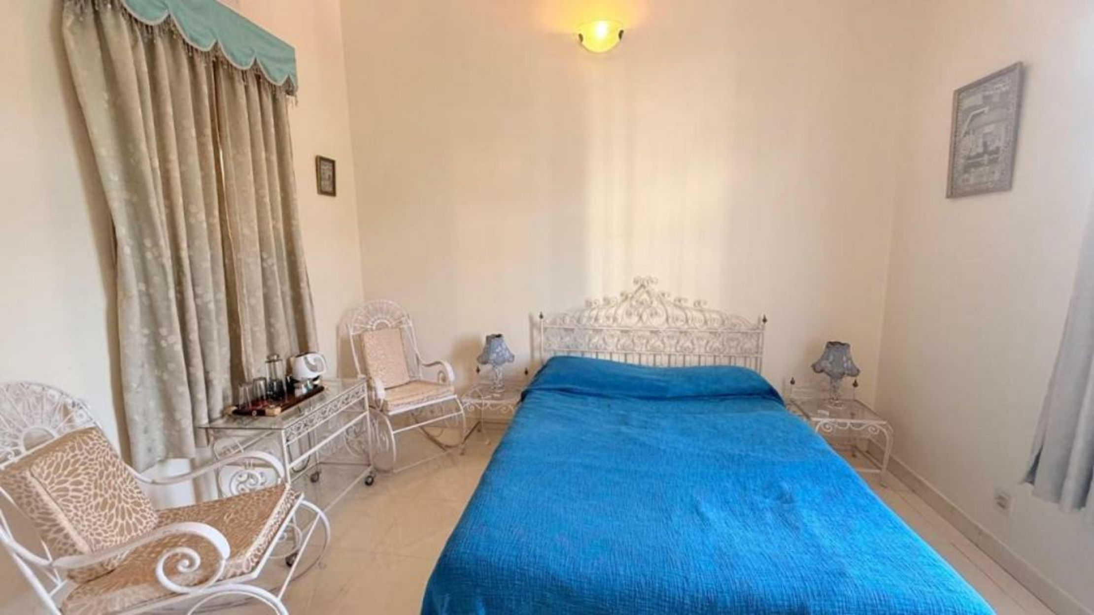 Baruah Bhavan Homestay