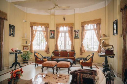 Baruah Bhavan Homestay