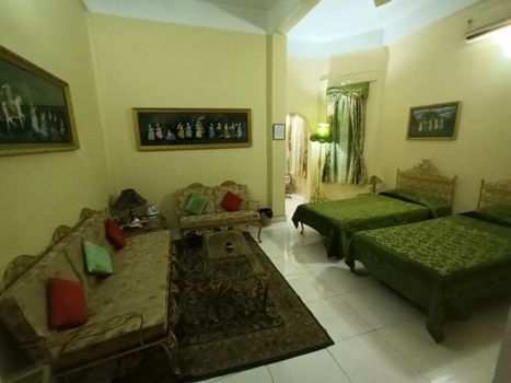 Baruah Bhavan Homestay
