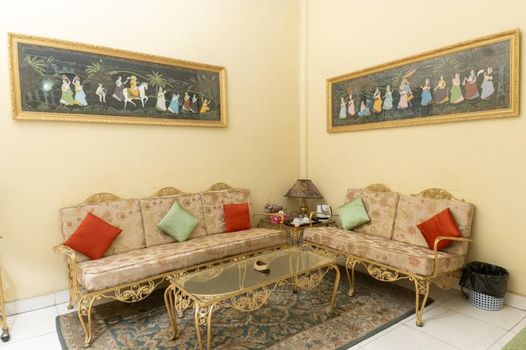 Baruah Bhavan Homestay