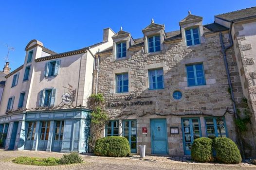 Auberge Bretonne