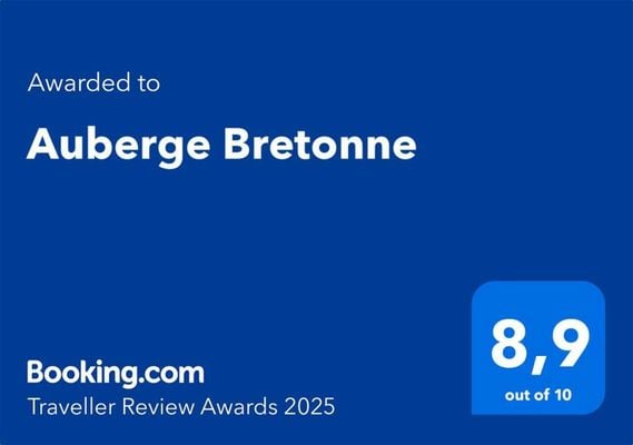 Auberge Bretonne