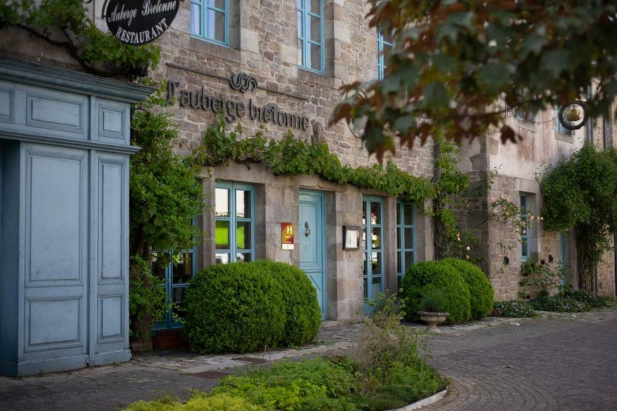 Auberge Bretonne