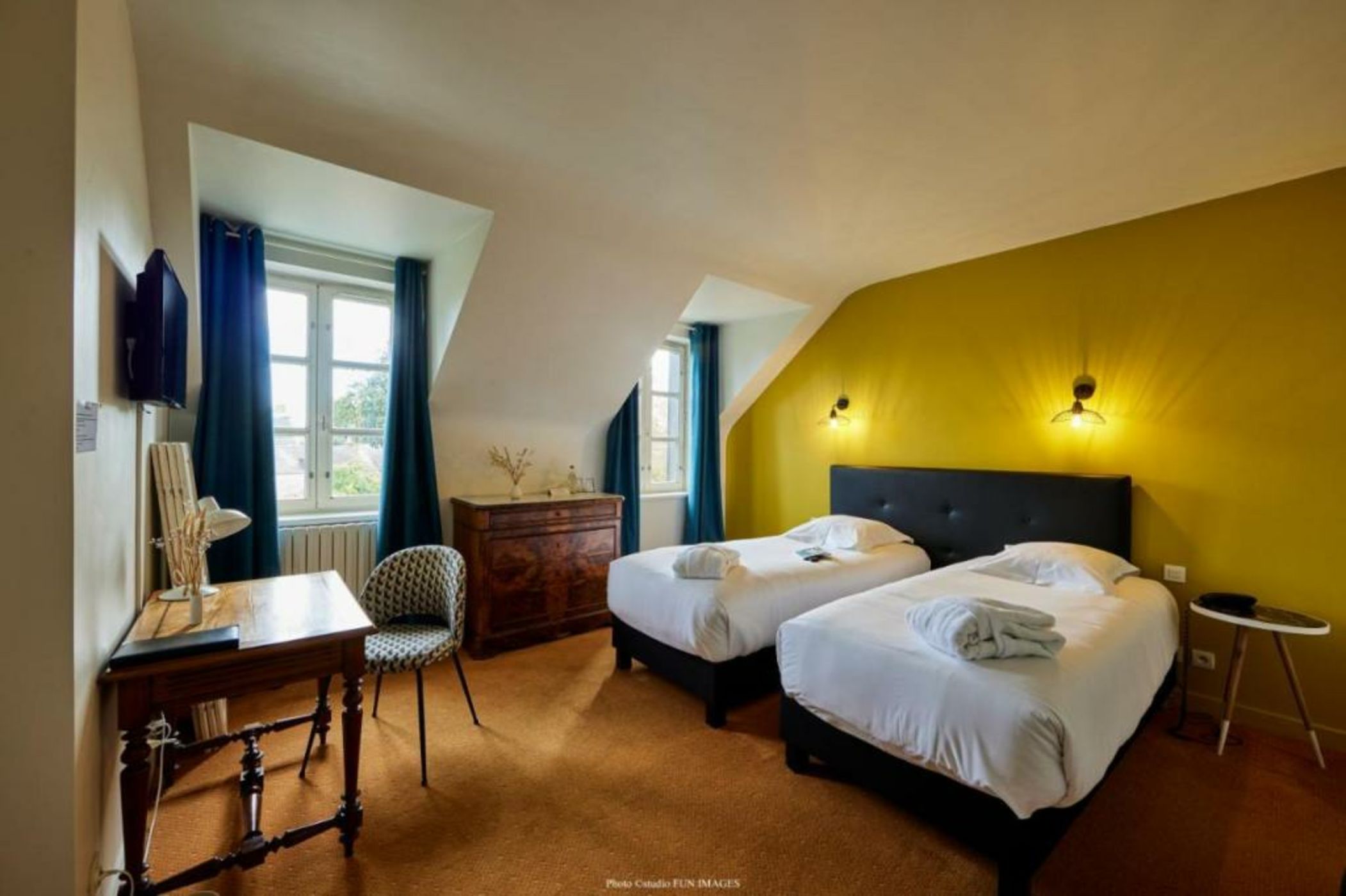 Auberge Bretonne