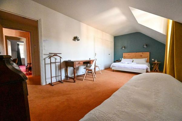 Auberge Bretonne