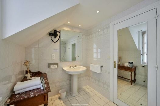Auberge Bretonne