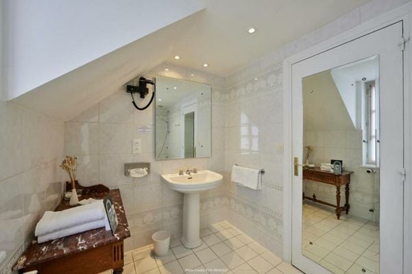 Auberge Bretonne