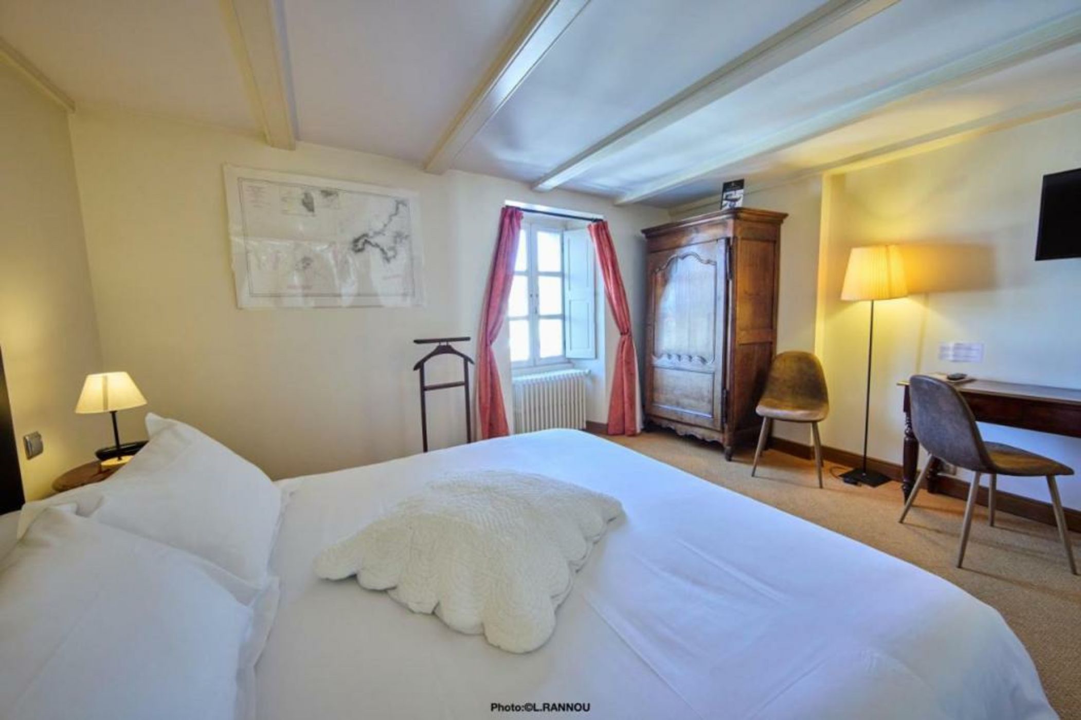 Auberge Bretonne