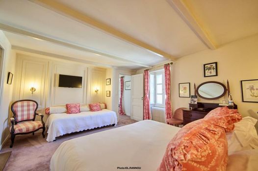 Auberge Bretonne