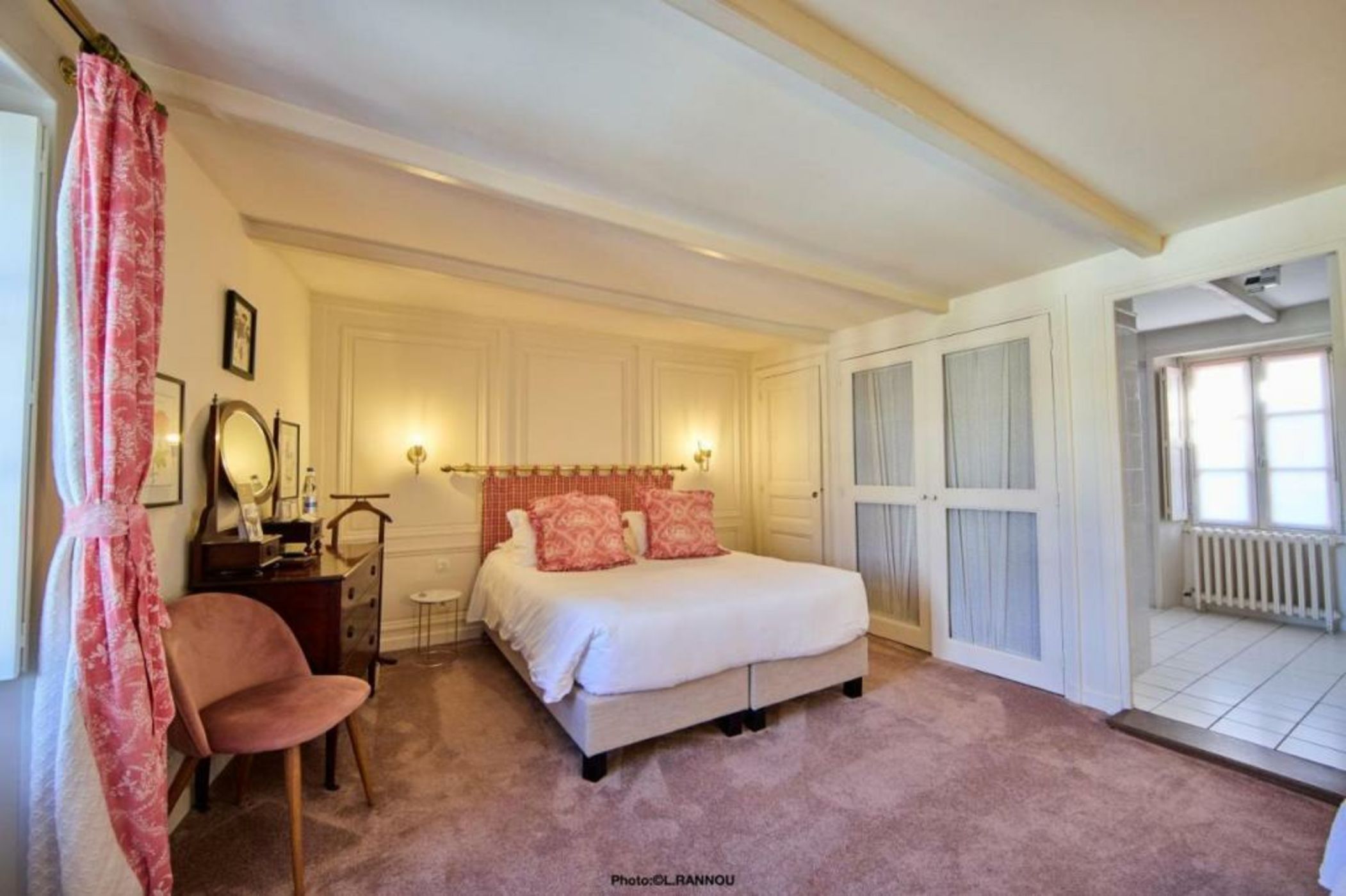Auberge Bretonne